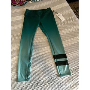 Alo Yoga Airbrush Legging